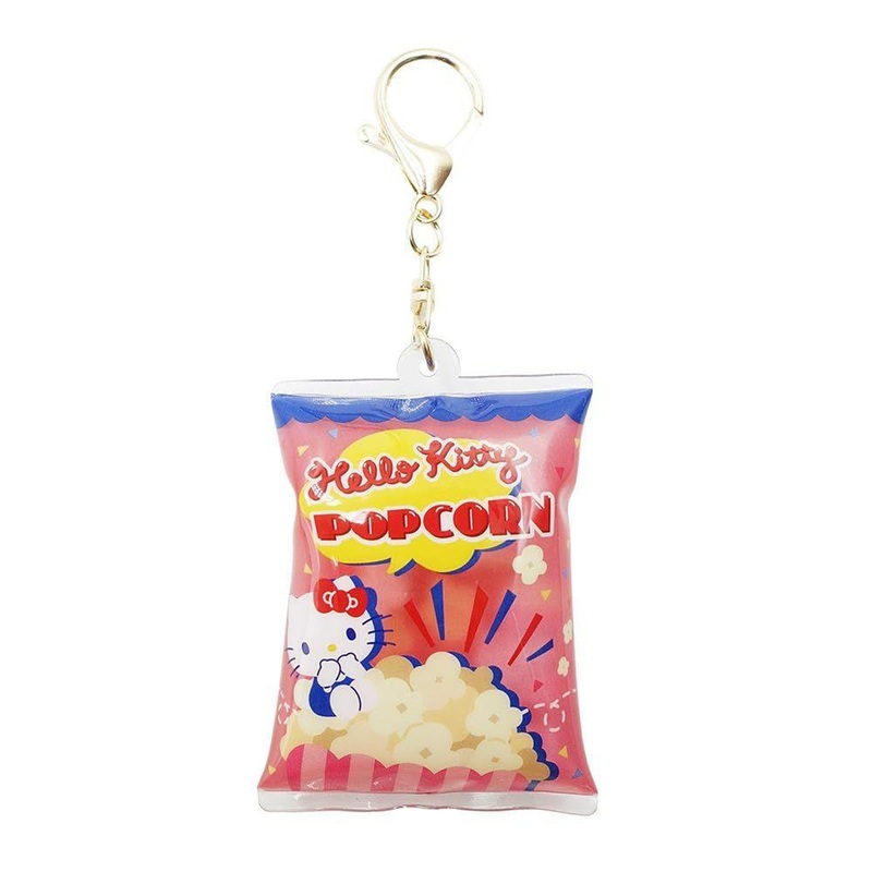 OST Sanrio Characters Popcorn Package KH Hello Kitty