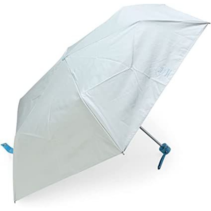 Sanrio Folding Umbrella with UV Protection – Cinnamoroll