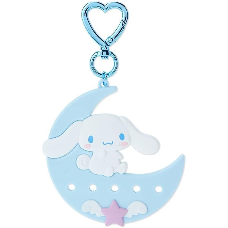 Sanrio Keychain Cinnamoroll (Mai Pachi Run Series)