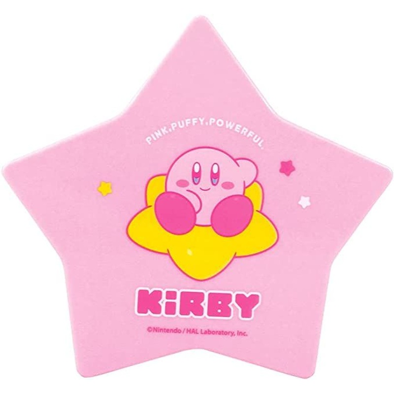 T’s Factory Star Shaped Pencil Holder Kirby from the Stars Warp Star