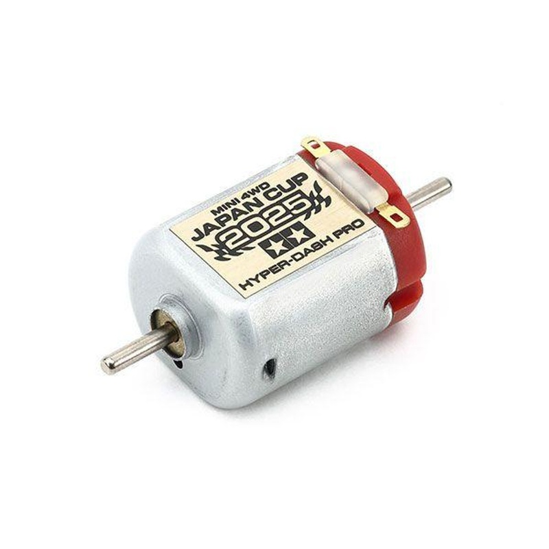 Tamiya 95175 Mini 4WD Hyper-Dash Motor PRO J-Cup 2025