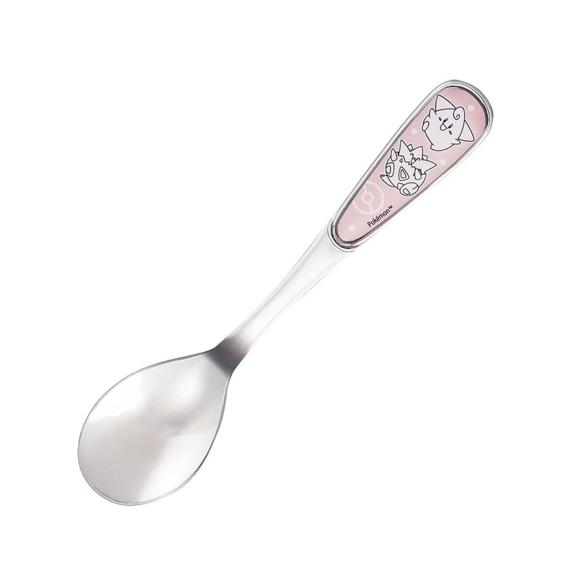 Pokemon Center Original Spoon (Fairy) PM271-850