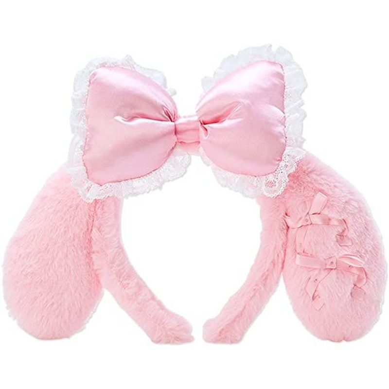 Sanrio Bow Headband My Melody