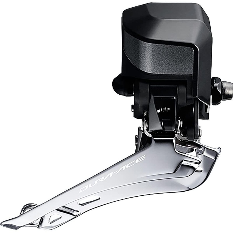 Shimano (Cycling) Dura-Ace FD-R9150 Front Derailleur 2×11 Speed (Direct Mount) IFDR9150F