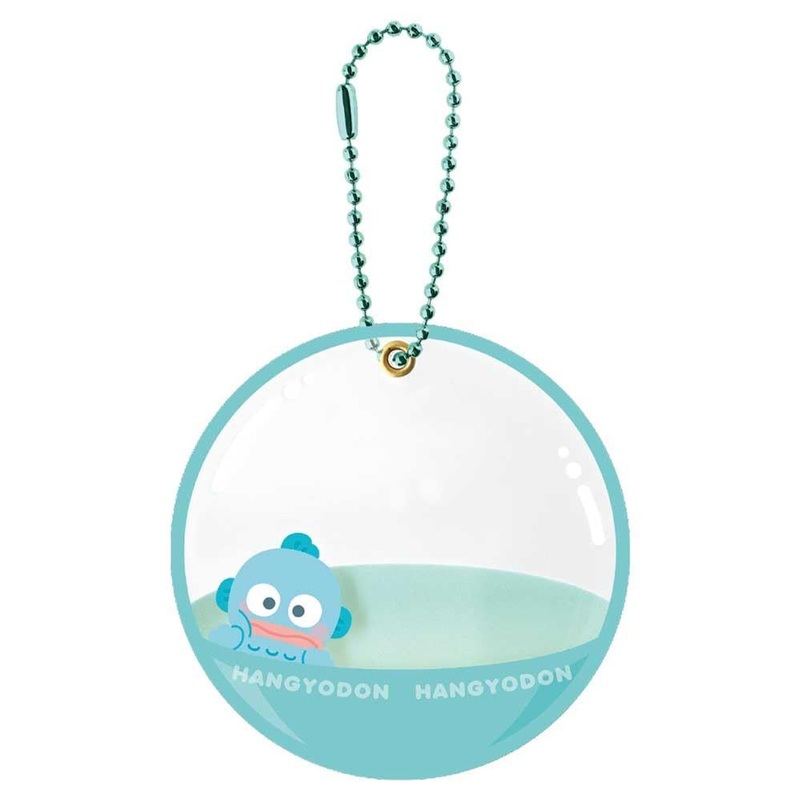 T’s Factory Sanrio Capsule Style Frame Key Holder Hangyodon