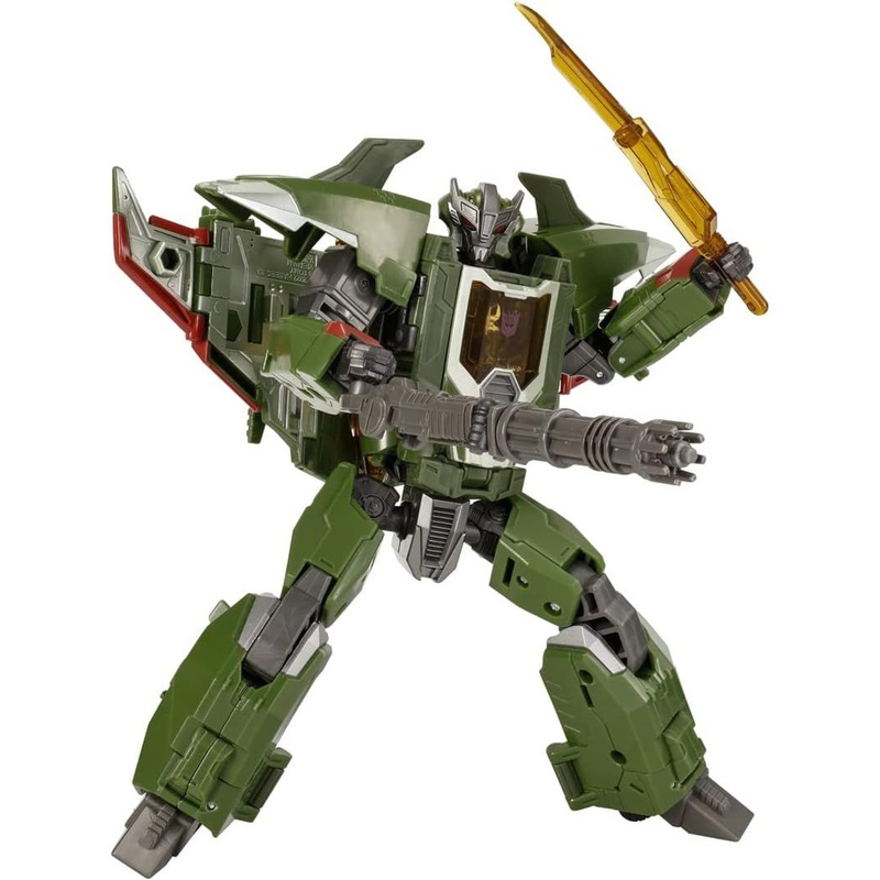 Takara Tomy Transformers Legacy Skyquake (Transformers)