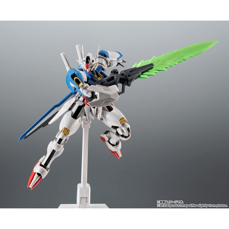 Bandai Robot Spirits (Side MS) XVX-016 Gundam Aerial ver. A.N.I.M.E. – Robot Spirits 15th Anniversary –