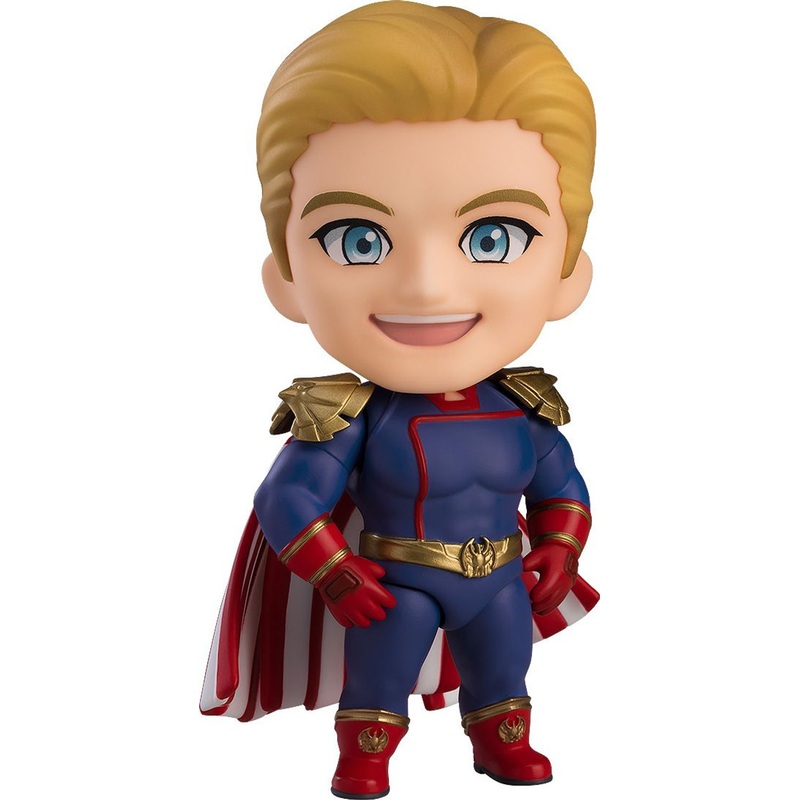 Good Smile Company Nendoroid Homelander Figure (THE BOYS)
