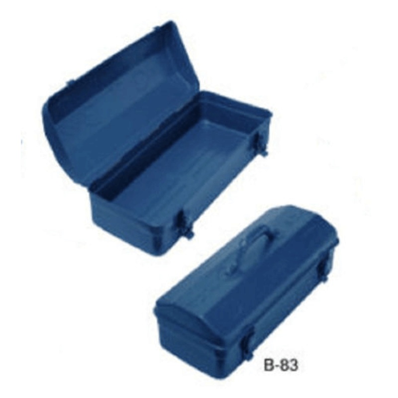 Hozan B-083 (B-83) TOOL BOX  Only B-083