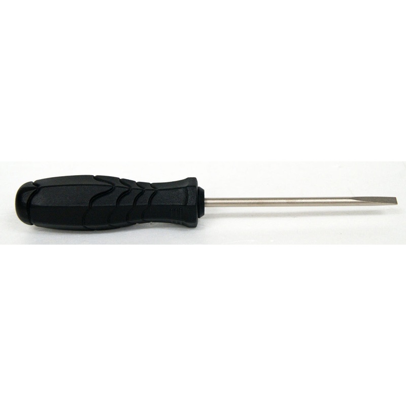 Hozan D-650-100 SLOTTED SCREWDRIVER