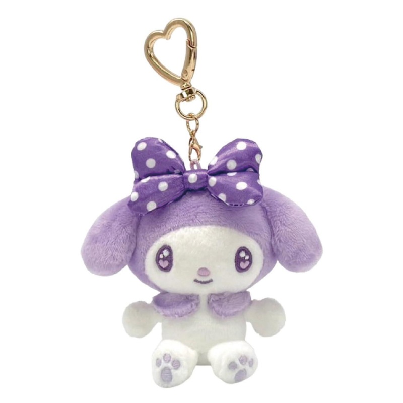 Nakajima Favorite Color MC My Melody PU