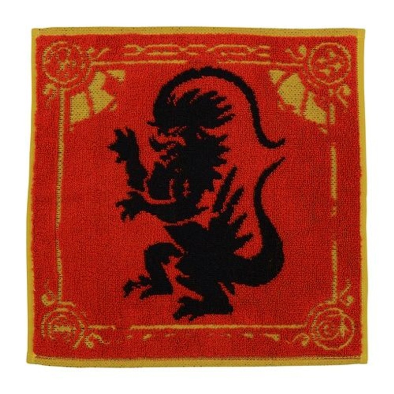 Pokemon Center Original Koraidon – Mini Hand Towel