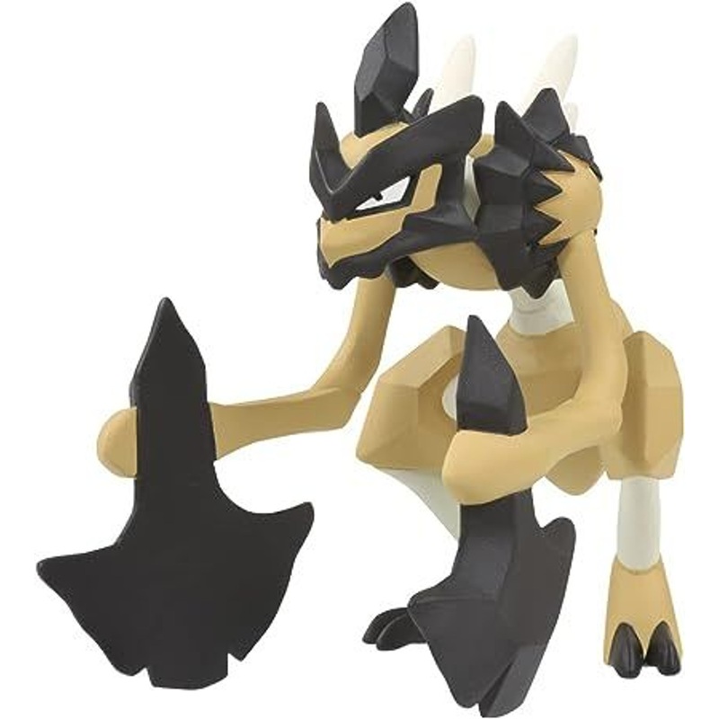 Takara Tomy Pokemon Moncolle Kleavor