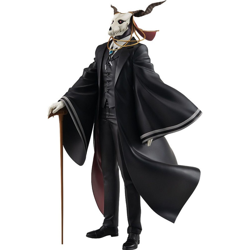 Good Smile Company POP UP PARADE Elias Ainsworth L Size Figure (The Ancient Magus’ Bride Season 2)