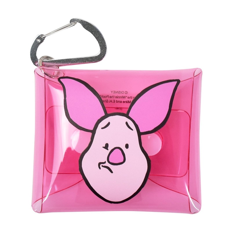 Marimocraft Disney Winnie The Pooh Funny F Furekuri Multi Case SS Piglet