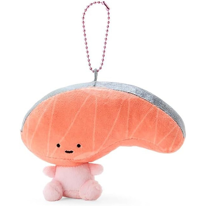 Sanrio Mascot Holder – Kirimi-chan