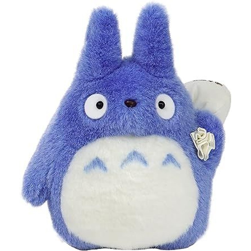 Sun Arrow Studio Ghibli Plush Doll My Neighbor Totoro – Middle Totoro S