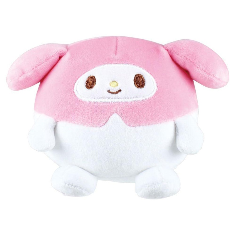 T’s Factory Sanrio Mott’s Plush Toy My Melody