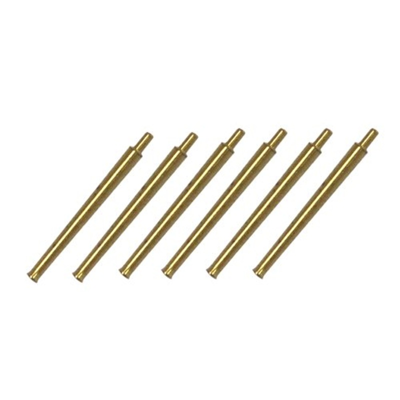 Fine Molds 91002 Fine Detail Parts 12.7cm Gun Barrels Special Type 1/350 Scale