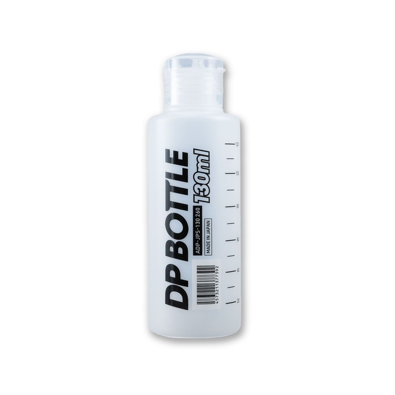 HiQparts DP Paint Bottle JPS 130ml