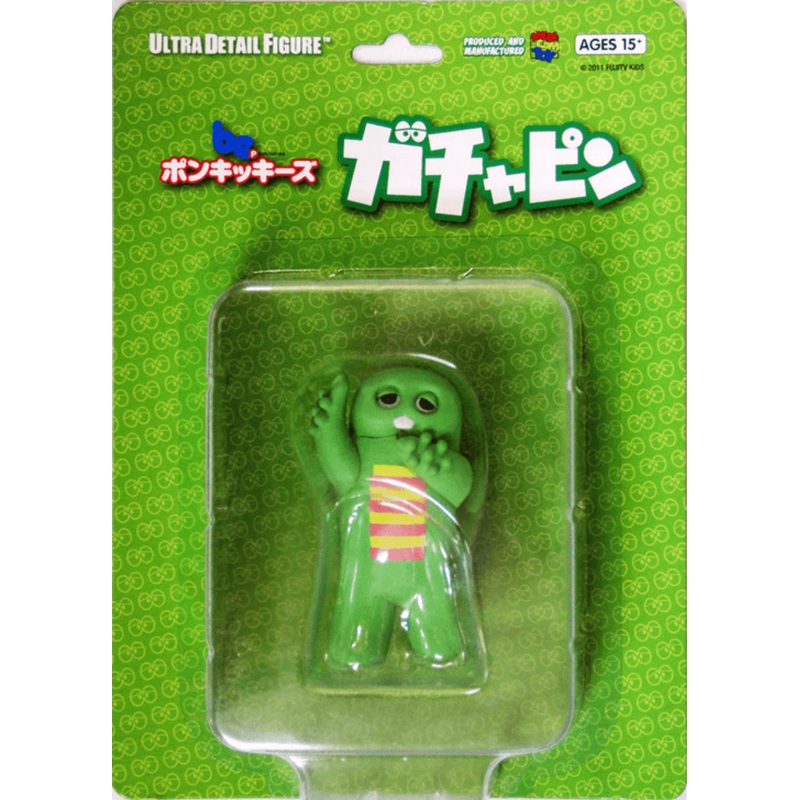 Medicom UDF-133 Ultra Detail Figure Gachapin