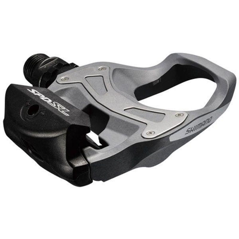 Shimano (Cycling) PD-R550 Gray Resin Pedal EPDR550G
