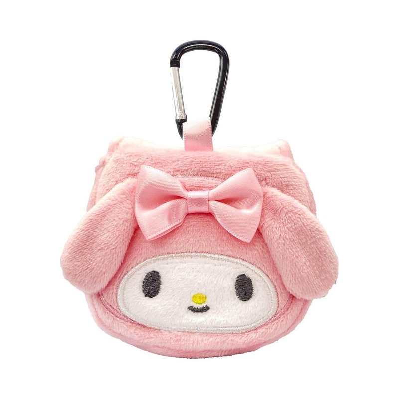 Sun Art Plush Mini Mini Pouch / My Melody