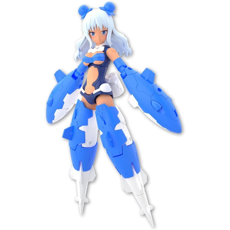 Bandai 30MS SIS-Ac19b Siana Amarcia (Vivace Form) Plastic Model