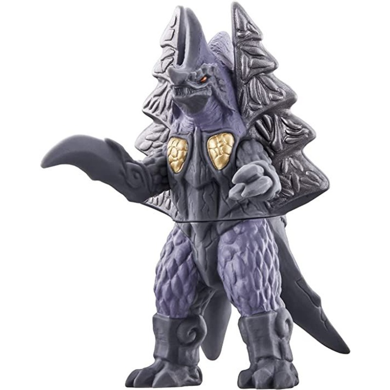 Bandai Ultra Monster Series 173 Neo Gaigaraid (Ultraman)