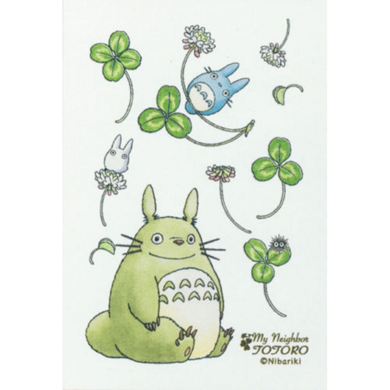 Ensky Jigsaw Puzzle 150-G09 My Neighbor Totoro Studio Ghibli (150 S-Pieces)