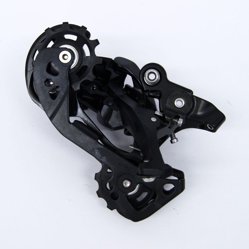 Shimano (Cycling) DEORE XT RD-M8000-GS Rear Derailleur GS IRDM8000GS