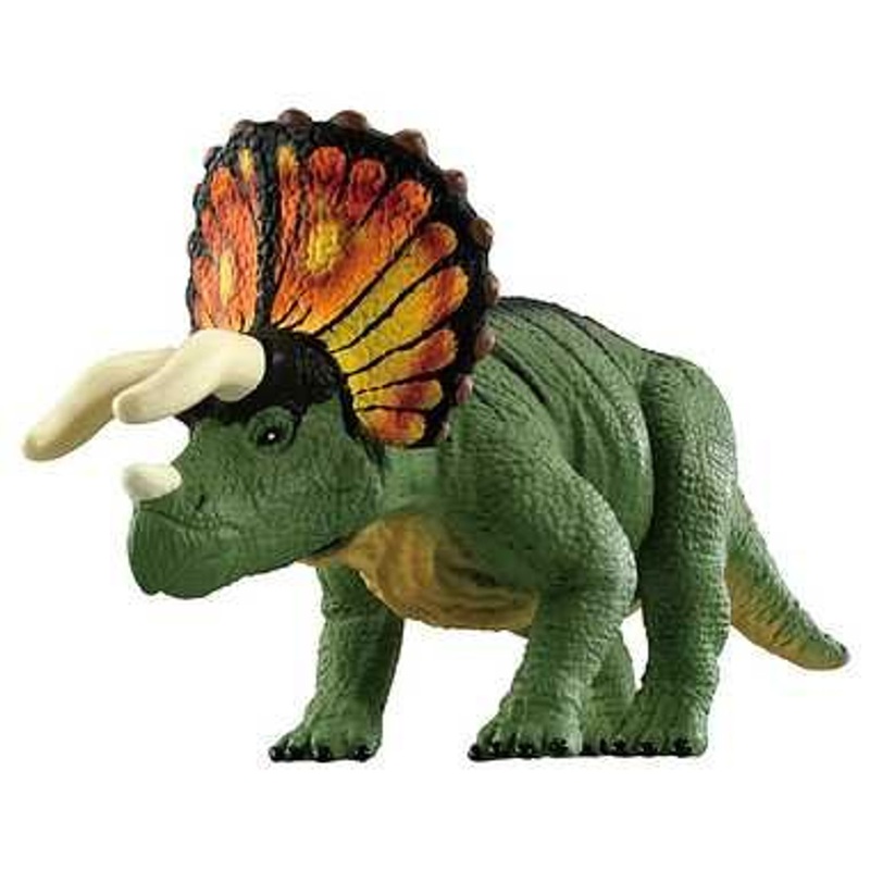 Takara Tomy Ania Kingdom Tory (Triceratops)