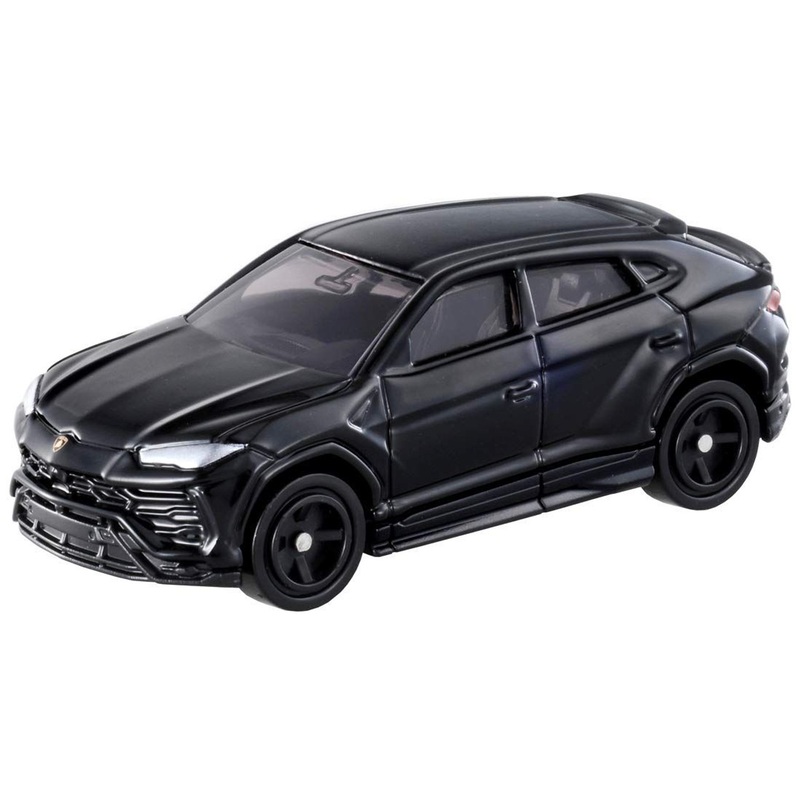 Takara Tomy Tomica Lamborghini Urus (Limited Edition)