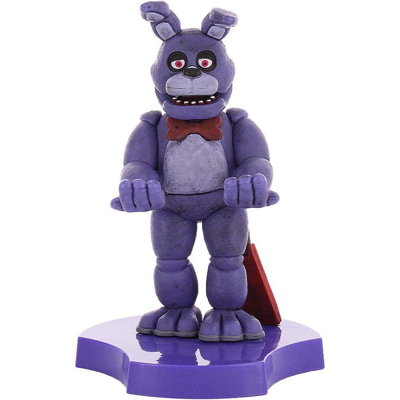 PLAION Mini Cable Guys Controller & Smartphone Stand – Bonnie (Five Nights at Freddy’s)