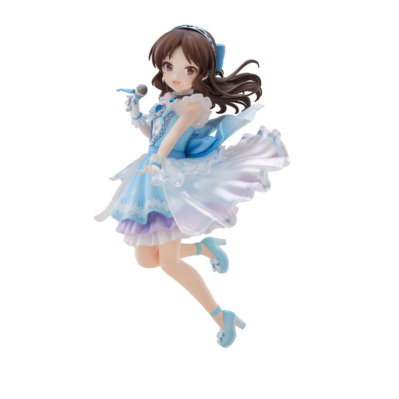 Plum Arisu Tachibana 1/7 Figure (The Idolmaster Cinderella Girls)