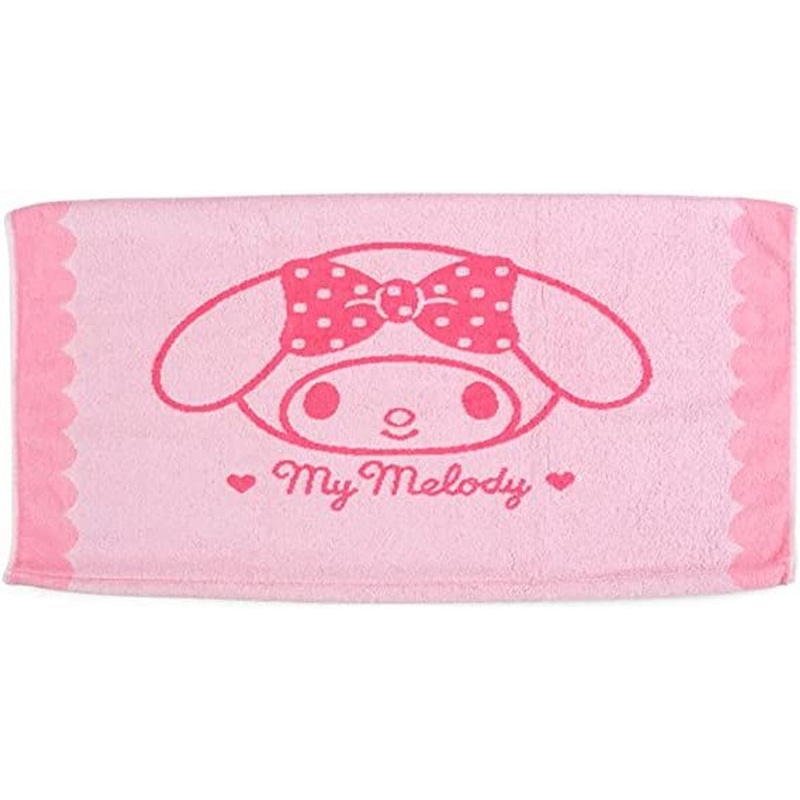 Sanrio Pillowcase – My Melody