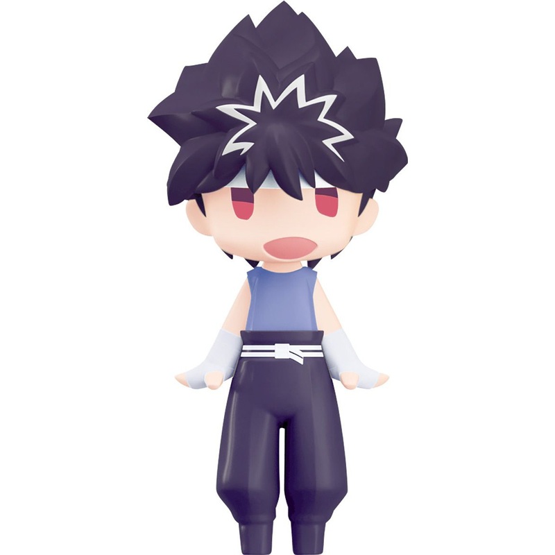 Good Smile Company HELLO! GOOD SMILE Hiei Figure (Yu Yu Hakusho)