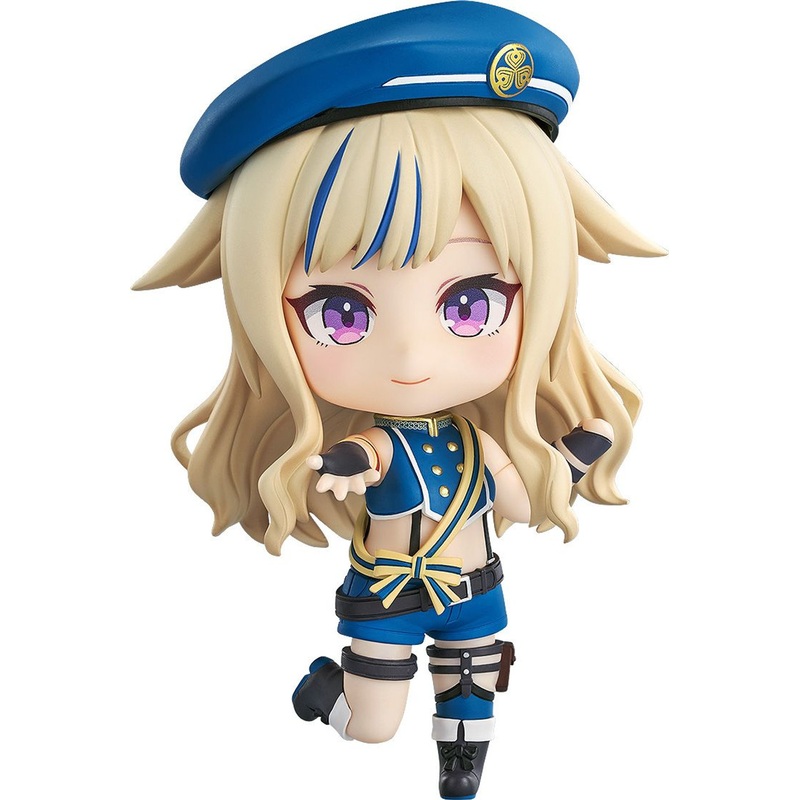 Good Smile Company Nendoroid Suzuki Hina Figure (HimeHina)