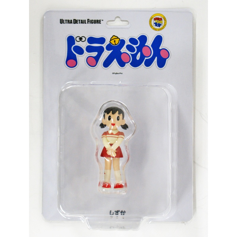 Medicom UDF-142 Ultra Detail Figure Shizuka from Doraemon figure