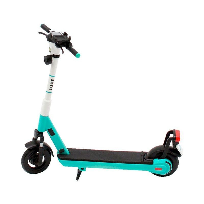 Union Creative 1/12 LUUP Electric Kickboard Figure