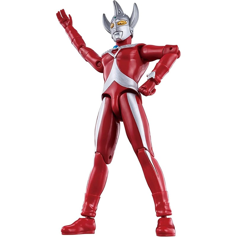 Bandai Ultra Action Figure Ultraman Taro (Ultraman)