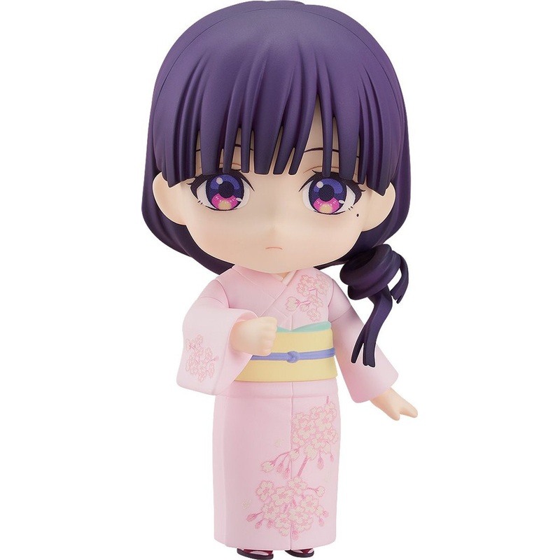 Good Smile Company Nendoroid Miyo Saimori Figure (My Happy Marriage)