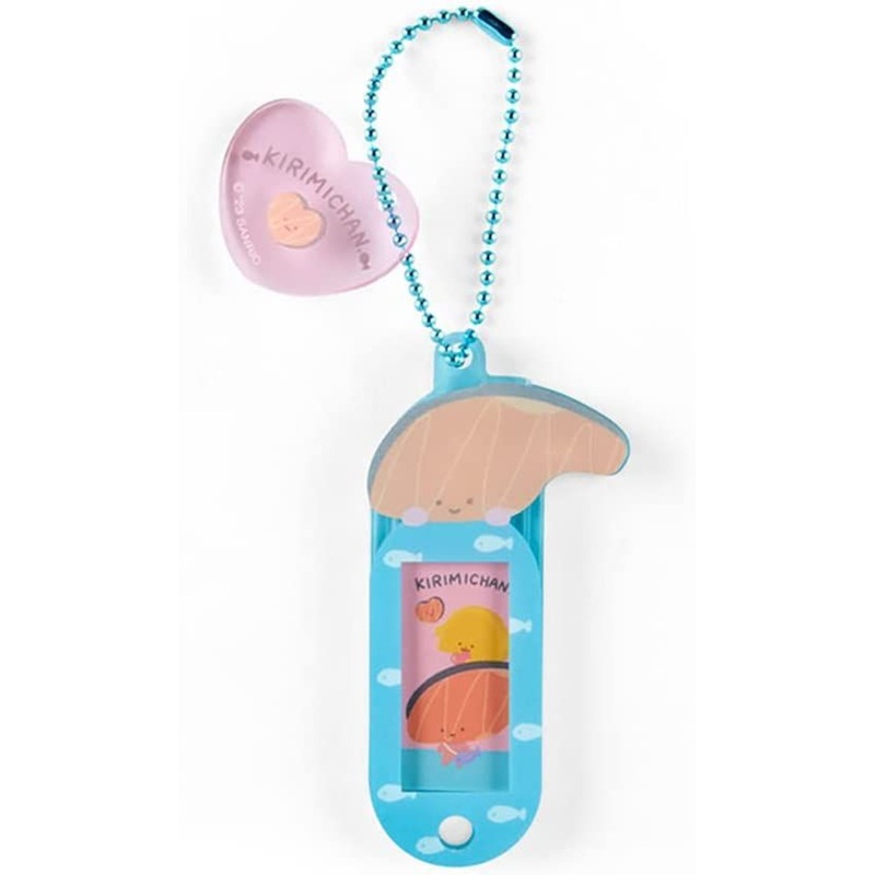 Sanrio Name Tag Kirimi-chan