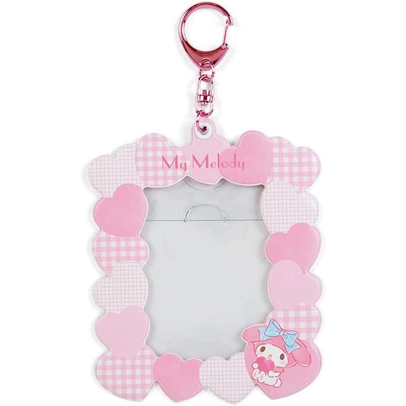 Sanrio Trading Card Holder – My Melody