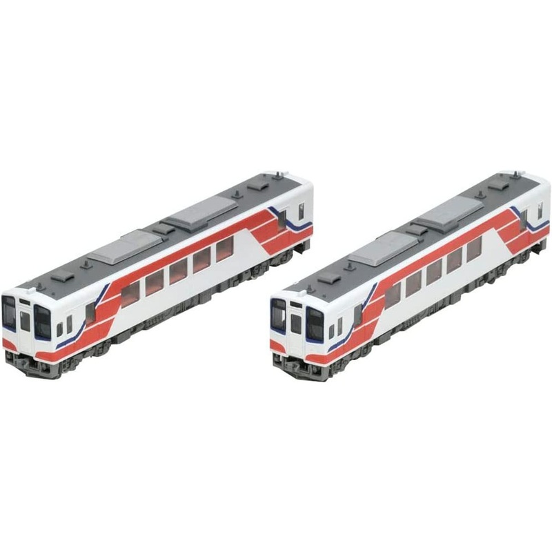 Tomix 98127 Sanriku Railway 36 Type 700 2 Cars Set (N scale)