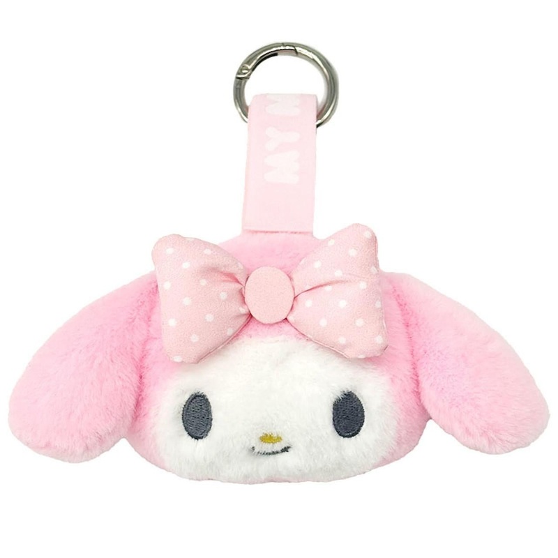 Nakajima Face Tag MC My Melody