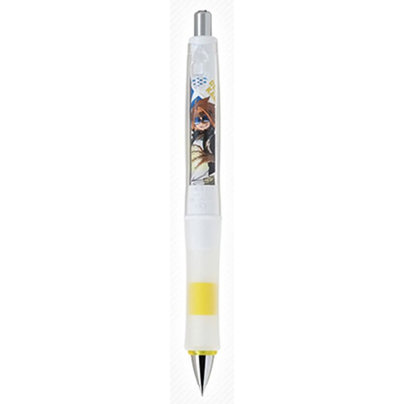 Pilot Dr.Grip Mechanical Pencil 0.3mm – Denki Kaminari (My Hero Academia)