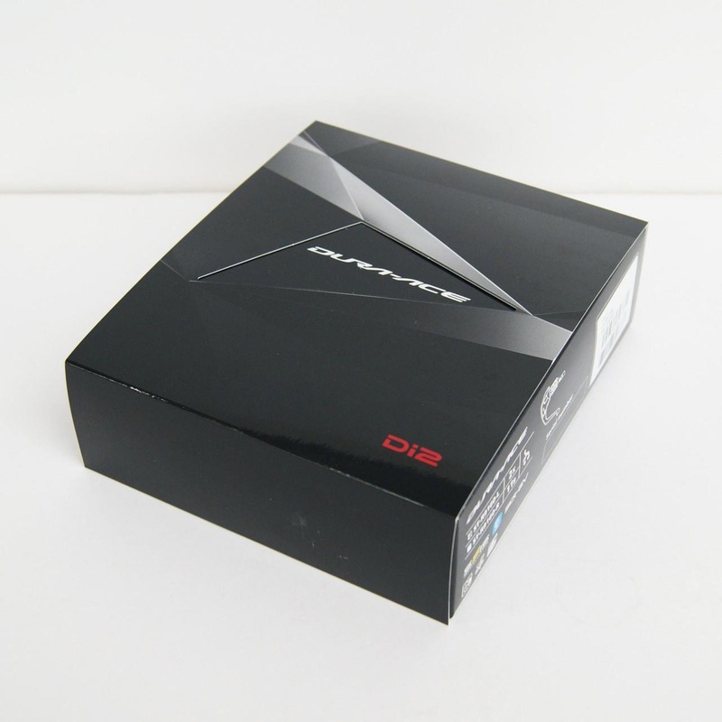 Shimano (Cycling) Dura-Ace ST-R9160 Di2 Dual Control TT Brake Lever (Left Only) ISTR9160L