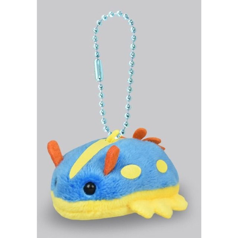 Amuse Puchimaru Animals DX Sea Slug