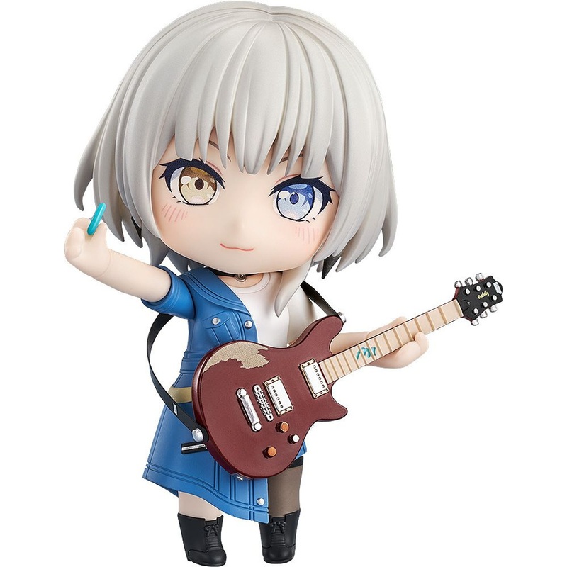 Good Smile Company Nendoroid Rna Kaname Figure (BanG Dream!)
